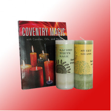 "Abundance" Coventry Magic Combo