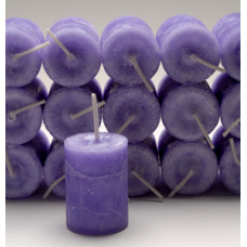 Heart Power Votive  (Box of 24)