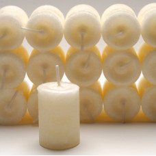 Spiritual Cleansing Power Votive  (Box of 24)