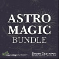 August - Astro Magic Bundle - Full