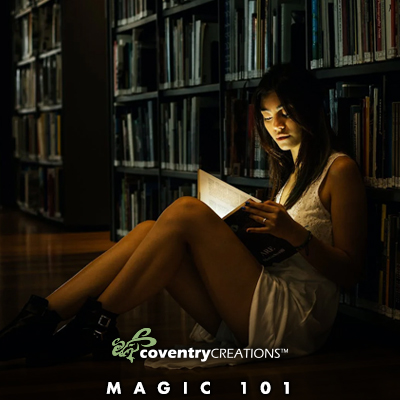 Oct2022 Magic101